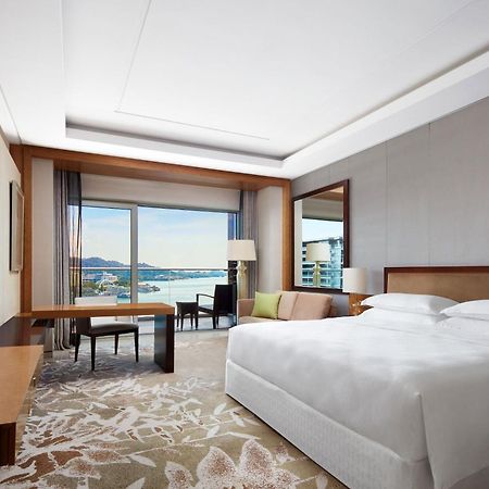 Sheraton Qiandao Lake Resort Chun'an Екстер'єр фото