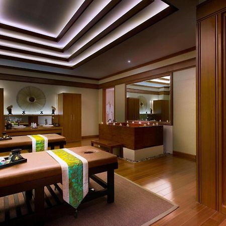 Sheraton Qiandao Lake Resort Chun'an Екстер'єр фото
