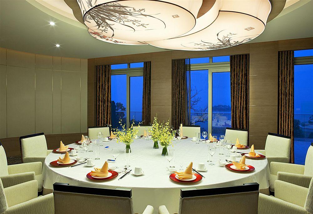 Sheraton Qiandao Lake Resort Chun'an Екстер'єр фото