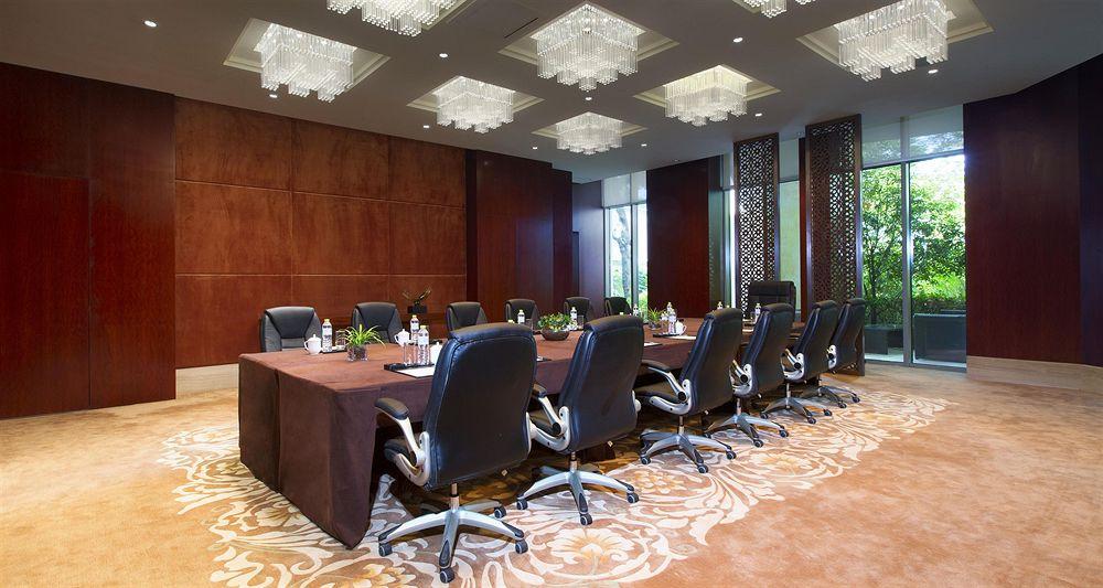 Sheraton Qiandao Lake Resort Chun'an Екстер'єр фото