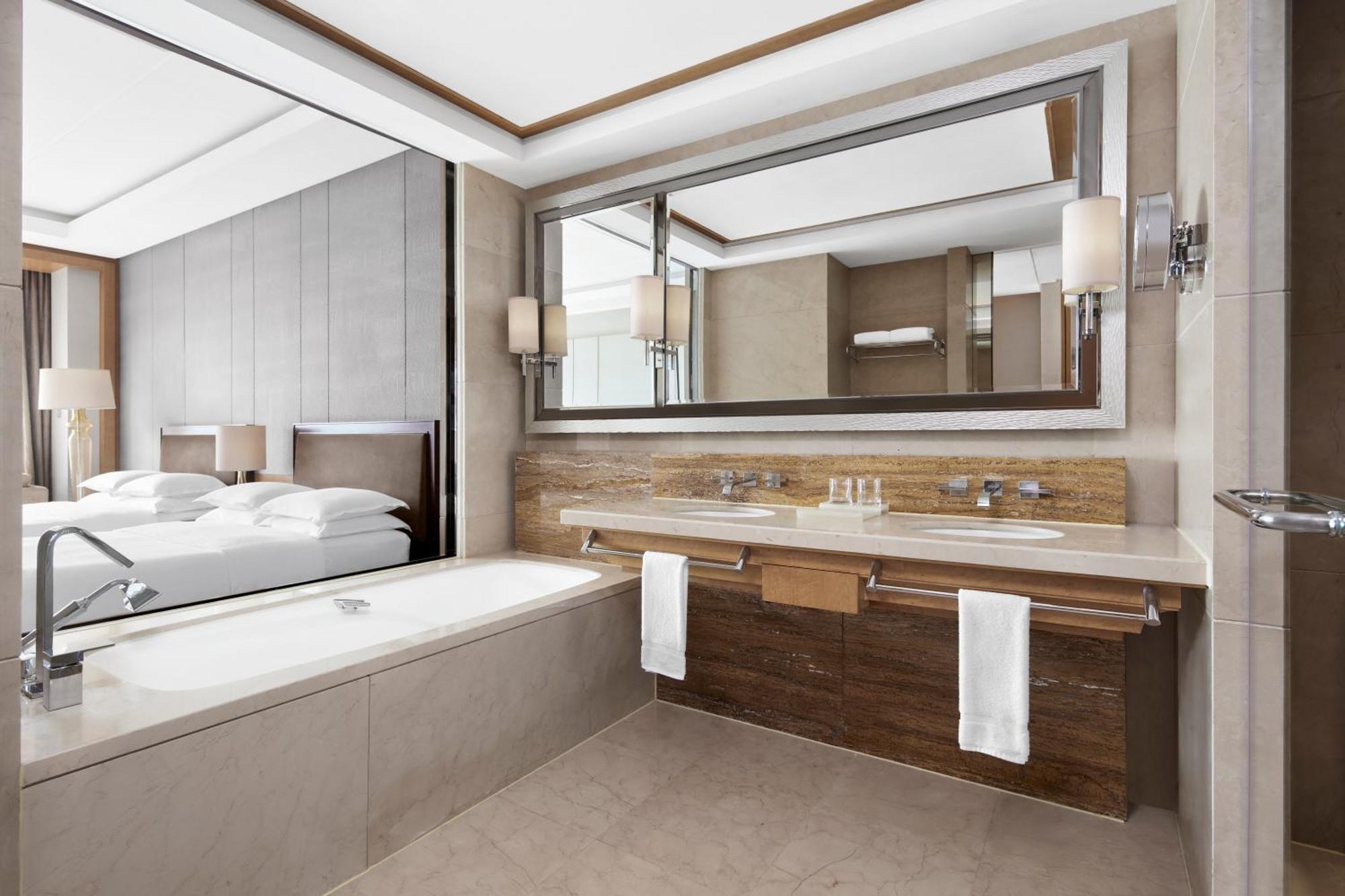 Sheraton Qiandao Lake Resort Chun'an Екстер'єр фото