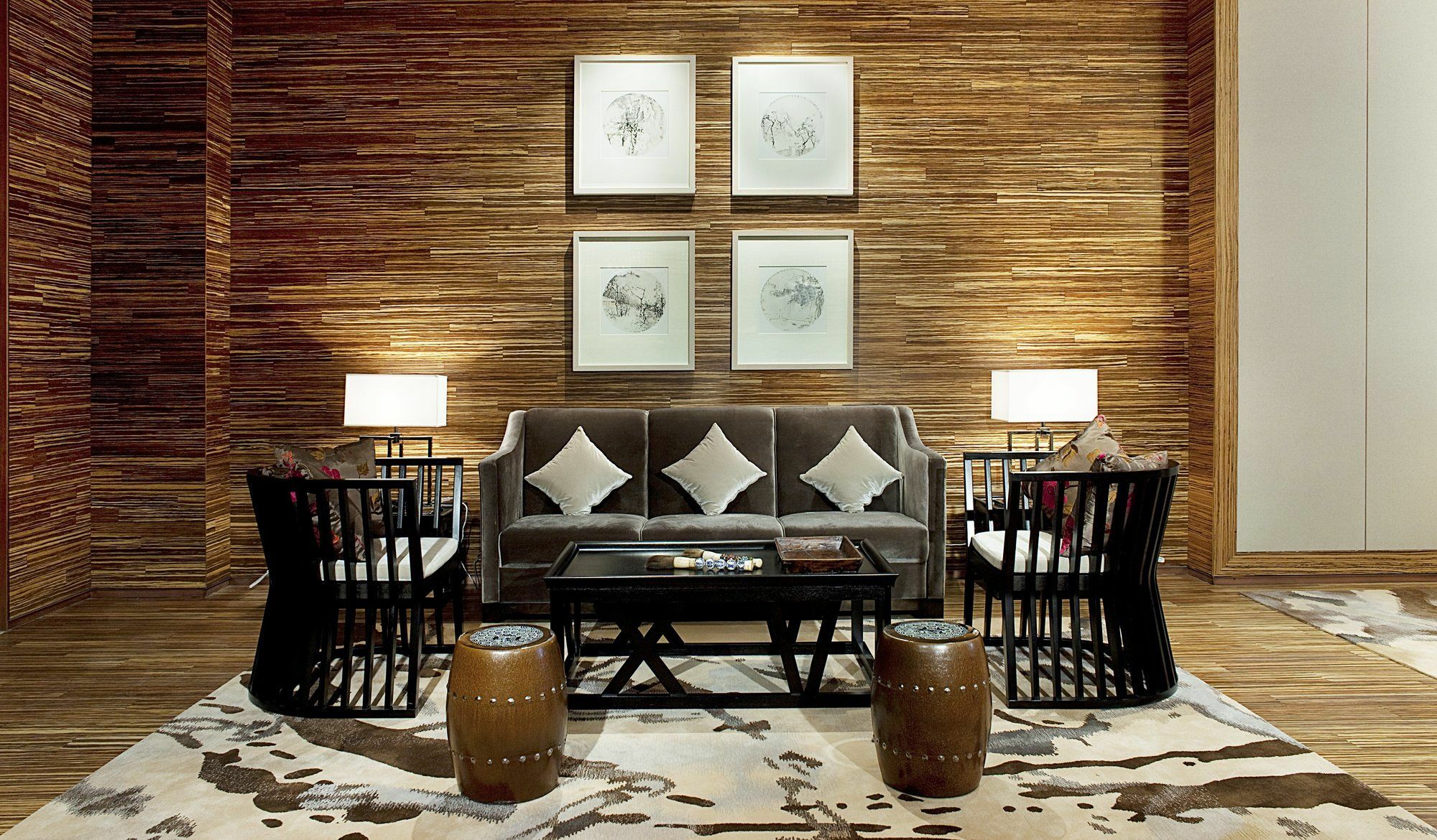 Sheraton Qiandao Lake Resort Chun'an Екстер'єр фото
