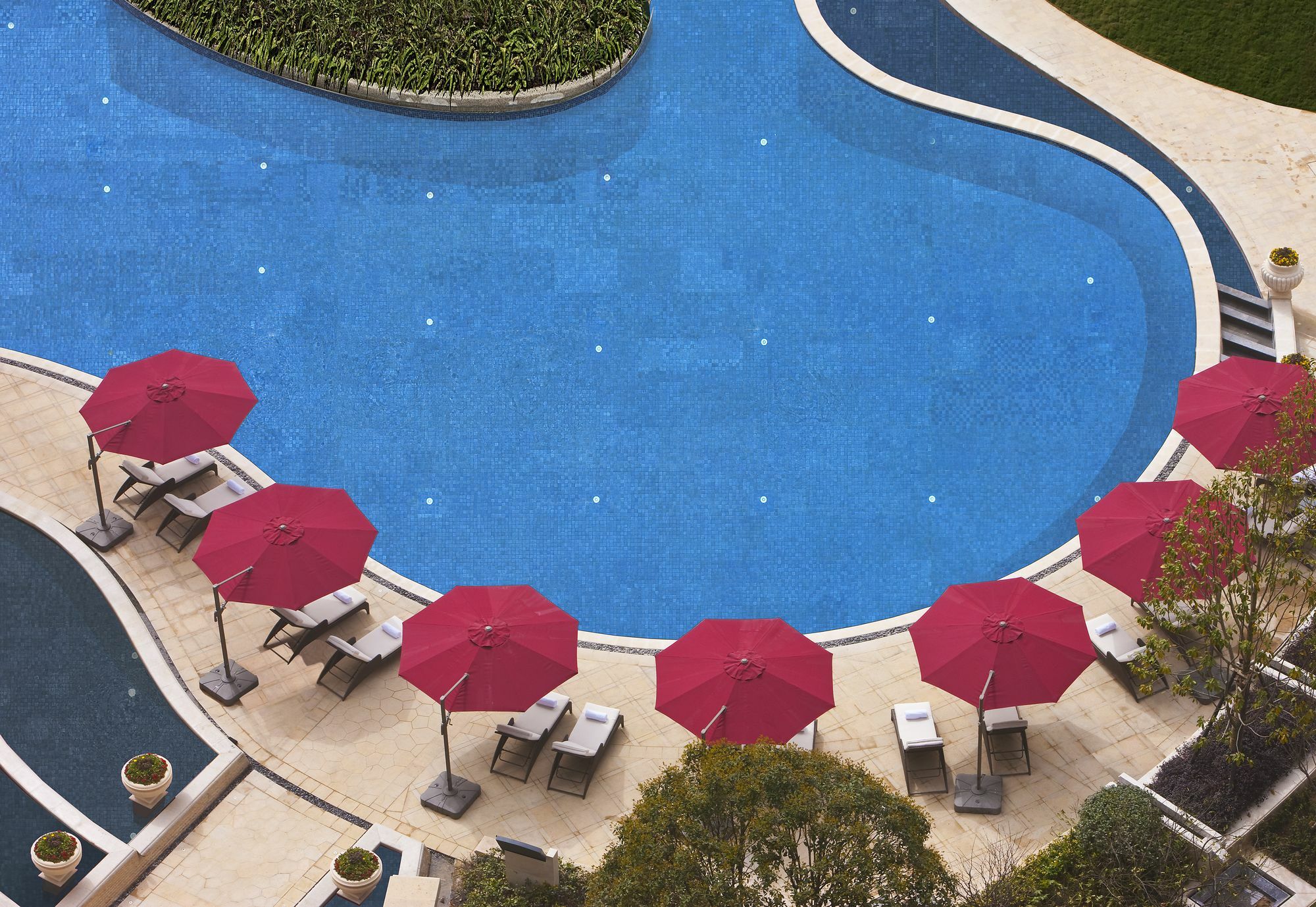 Sheraton Qiandao Lake Resort Chun'an Екстер'єр фото